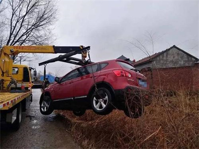 夷陵区楚雄道路救援